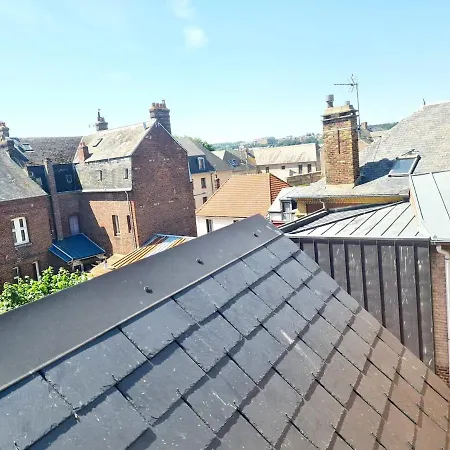 Cosy&mezzanines * Dieppe