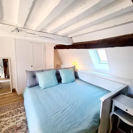 Cosy&mezzanines
