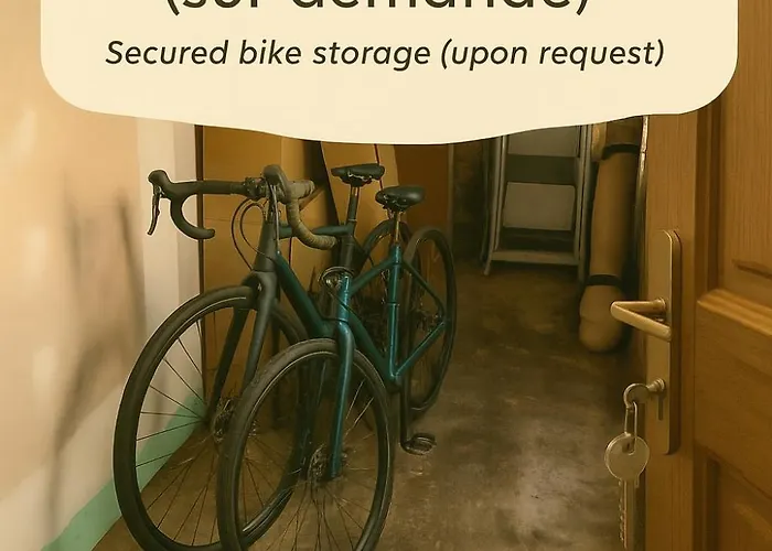 Cosy & Mezzanines Dieppe